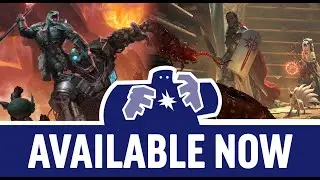 New from Paizo! Starfinder Junker's Delight, Pathfinder Kindled Magic, and More!