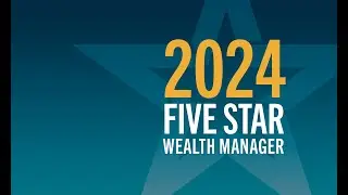 2024 Boston Five Star Wealth Manager Timothy Libby