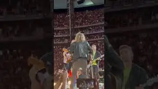 Rayando El Sol - Coldplay, Fher de Man&aacute;