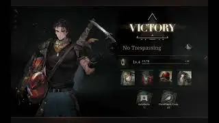 REVERSE 1999 A series of dusk- with New Limited Character Ezio (P5)