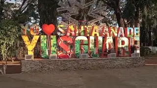 CHOLUTECA HONDURAS 2025/ municipio de santa ana de YUSGUARE
