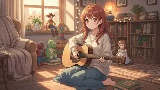 You&rsquo;ve Got a Friend in Me (From &ldquo;Toy Story&rdquo;) Guitar Cover | No Copyright Music & Free to Use