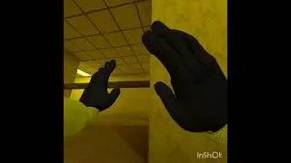 VR игра (Noclip VR)