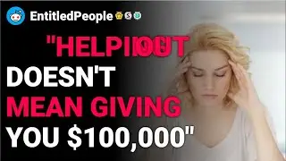 r/EntitledPeople 