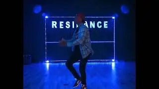 &ldquo;Baby&rdquo; - Lil Baby, DaBaby Choreography (Solo)