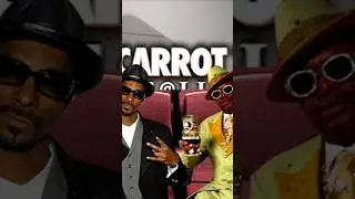 Snoop & Bishop Vs Carrot Top