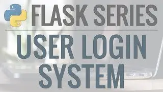 Учебное пособие по Python Flask: полнофункциональное веб-приложение, часть 6 — аутентификация пол...