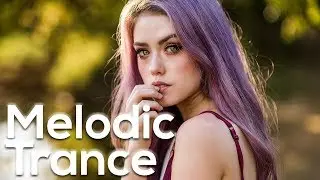 Tranceflohr - Melodic Trance Mix 17 - July 2018