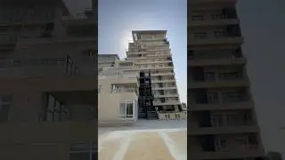 DHA Raya Condominium Apartments #dharaya #dhalahore #lahore #apartments #property #shorts