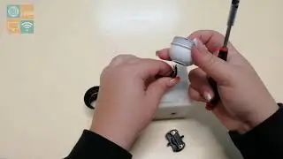 Making a table lamp controlled by a mobile application