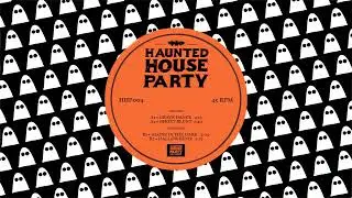 Haunted House Party ~ Grave Dance (BONUS BEAT TAPE)