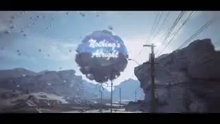 WitchGang - Nothing's Alright (Lyric Video)