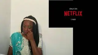 Mrs. Serial Killer - Trailer Reaction / Jacqueline Fernandes / Manoj Bajpai