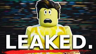 Roblox Age Verification Just Got Exposed