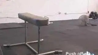 Double Kong - American Parkour - Parkour / Free-running