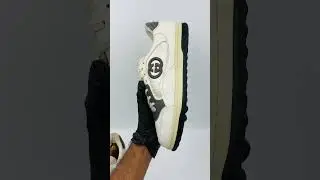Gucci MAC80 Low-Top Sneakers (Size 43/43.5) - 741656 AAB79 9151 #gucci #prelovedtreasures #sneakers