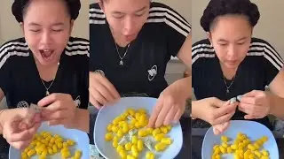 UNBOXING SATU DUS SNACK ADA HADIAHNYA SEMUA‼️