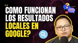 como funcionan los resultados locales en google #marketingdigital #negocios #estrategiasdemarketing