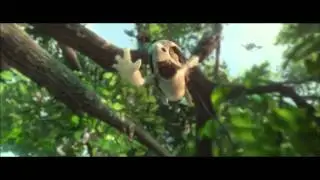 Epic- Trailer