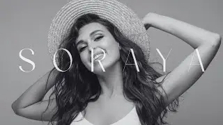 SORAYA - Paradise - Best Italian Lounge, Electronic, Pop, Hip Hop corporate music Milano