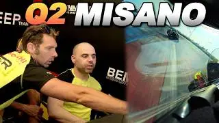 1.40.3 R6 Misano | Analizzo con Muzio il giro di Cottini DunlopCup 600