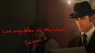 Les enqu&ecirc;tes de Murdoch - Saison 11 &Eacute;pisode 7 : L'accident