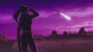 God's Trigger - Wish it had Online Co-op
