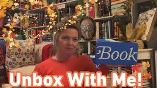 November BOTM Picks! 