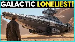 The Galactic Loneliest Auction Left Me with a Star Destroyer &mdash; What I Found Inside Was Unbelievable