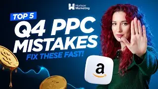 5 PPC Mistakes That Can Ruin Your Q4 (#5 Is Painful)