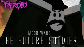 Moon Wars: The Future Soldier (2016) KILL COUNT: PARODY