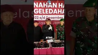 LAPAS JEMBER MUSNAHKAN RATUSAN BARANG HASIL RAZIA MILIK TAHANAN  #KRadioJember #KNews #beritajember