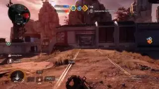 |Titanfall 2| amped hardpoints highlight #1 :)
