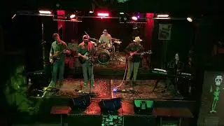 The Guilty Party- Kamikazes 1/9/2026-1