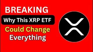 XRP ETF Just Launched &ndash; What This Means for the Future of Crypto