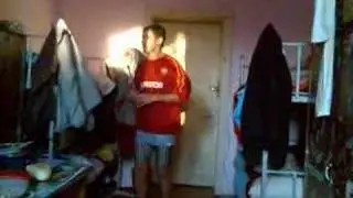 Numai la 56 poti sa vezi asa ceva - Zanoiu' :))  ssst