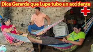 Dice Gerarda que Lupe tuvo un accidente y que está enferma – Ediciones Mendoza