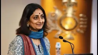 ED Files FIR Against Religare's Rashmi Saluja in Fraud Case!
