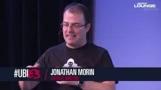 Watch Dogs 2 Masterclass at the Ubisoft Lounge 2016