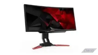 Acer Predator Z301CT