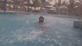 Fiesta Family Water Park Karachi.