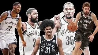 The Good, The Bad, The Ugly, (2019-2020 Brooklyn Nets Season Analysis)