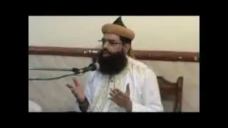 Dua e Hizbul Behar Ki Fazilat - Allama Dr Syed Muhammad Ashraf Ashrafi Al Jilani