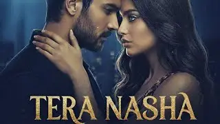 Tera Nasha : Preet Oshan | @preetoshanofficial | New Hindi Song 2026 | Letest Song | Romantic song