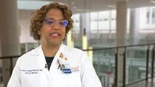 Geriatric Physician Laurie Archbald, MD
