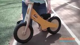 Kinderfeets from Kinderfeets