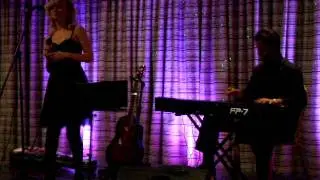 Eliza Manda & Alexandru Burca - Ain't no sunshine
