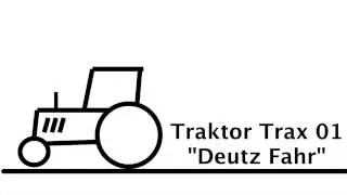 Traktor Trax 01
