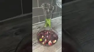 RAMADAN DRINKS - ramadan 2023 ideas (From TikTok)