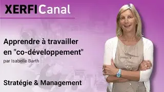 Apprendre &agrave; travailler en 